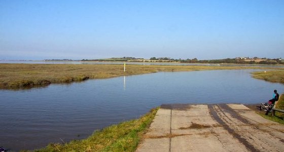 Rosegrove Caravan Park, Poulton Le Fylde, Lancashire