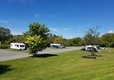 Woodlands Caravan Park Devils Bridge, Aberystwyth