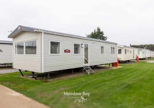 Photo of Holiday Home/Static caravan: Carnaby Breakaway