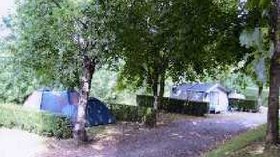 Picture of Camp Municipal du Lac de Chardes, Vienne