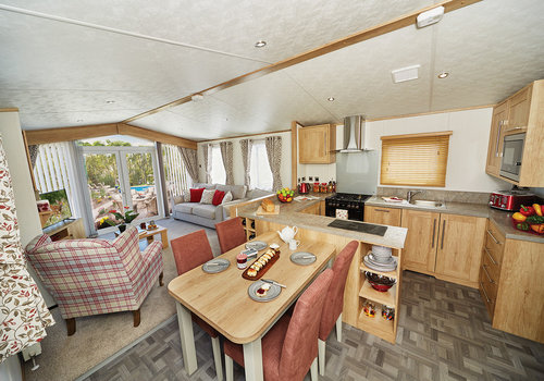 Photo of Lodge: New 3-Bed Carnaby Glenmore