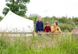 Hunstanton Camping & Glamping King's Lynn, Norfolk