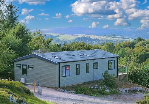 Photo of Lodge: 2022 Victory Parkview Lodge (Pitch AA5) - SPECIAL OFFER (WAS £181,250)