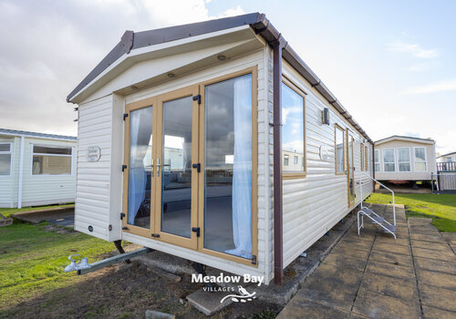 Photo of Holiday Home/Static caravan: ABI Summer Supreme