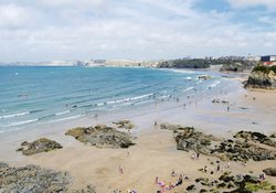 Newquay
