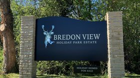 Holidays in Worcestershire - Bredon View Holiday Park Estate