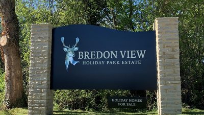 Holidays in Worcestershire - Bredon View Holiday Park Estate