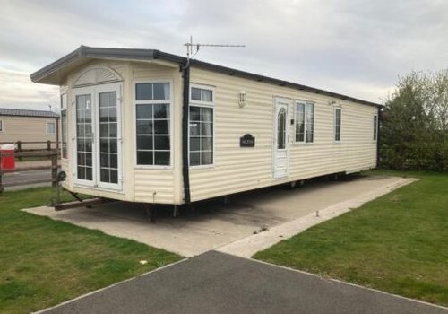 Photo of Holiday Home/Static caravan: Brentmere Hilton