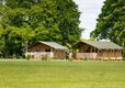 Notgrove Holidays safari tents