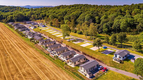 Park homes in Shropshire