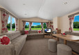 Ranch Caravan Park | Touring, Glamping & Holiday Homes in Honeybourne near Evesham, Worcestershire