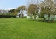 View from cottage door