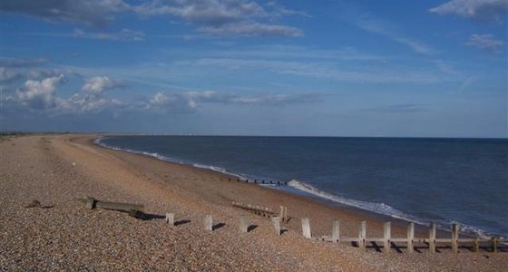 Windmill Park, Winchelsea Beach, East Sussex