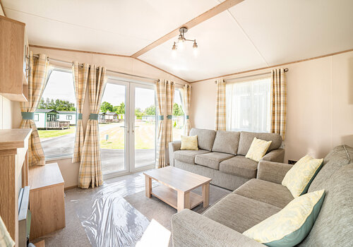 Photo of Holiday Home/Static caravan: ABI Windermere