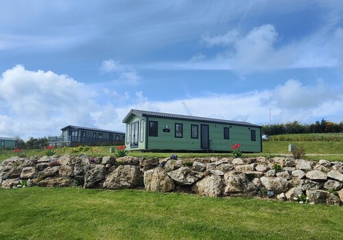 Photo of Holiday Home/Static caravan: Pemberton Marlow -New