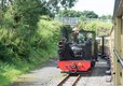 Woodlands Caravan Park Devils Bridge, Aberystwyth