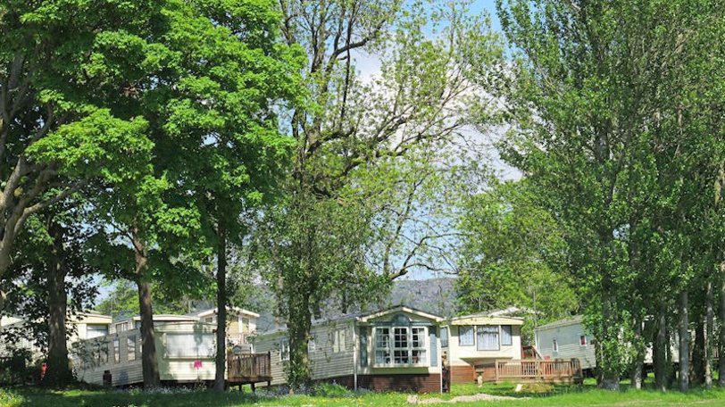 Tarn House Holiday Park | Holiday Homes & Touring Near Skipton, Yorkshire Dales