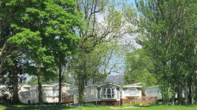Tarn House Holiday Park | Holiday Homes & Touring Near Skipton, Yorkshire Dales