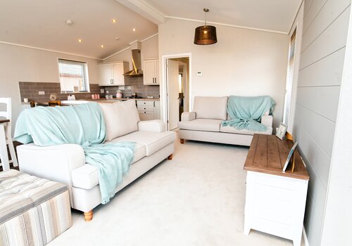 Photo of Holiday Home/Static caravan: Prestige Plantation House