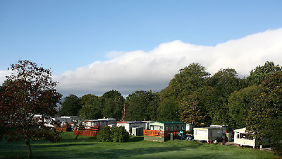 Picture of Strathlachlan Caravan Park, Argyll & Bute