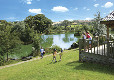 Picture of White Acres Holiday Park -Parkdean Holidays, Cornwall