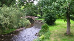 Cod Beck, Sowerby  (© © Copyright David Rogers (https://www.geograph.org.uk/profile/23749) and licensed for reuse (http://www.geograph.org.uk/reuse.php?id=1494287) under this Creative Commons Licence (https://creativecommons.org/licenses/by-sa/2.0/).)