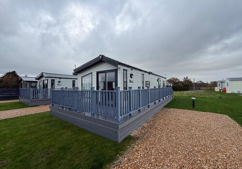 Photo of Holiday Home/Static caravan: Willerby Astoria