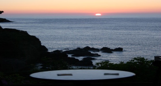 Combe Martin Beach Holiday Park, Combe Martin, Devon