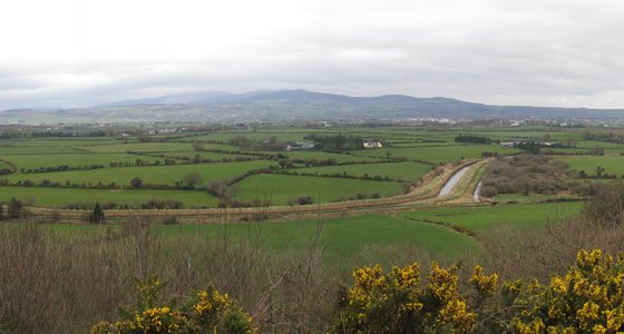 Here are 20 cool Irish campsites to whet your appetite Theres no electric hook-up (in keeping with the eco-friendly theme), but there is a clay oven for making pizzas, The 32-pitch park directly overlooks Dungarvan Bay. 20 Cool Irish Campsites Pl Conghaile