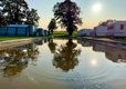 Emral Gardens Caravan Park – Seasonal Pitches & Caravan Storage Near Wrexham, North Wales