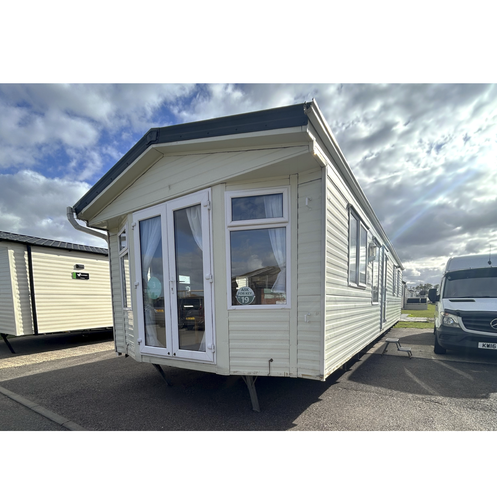 Photo of Holiday Home/Static caravan: Willerby Salisbury