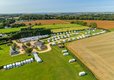 Oxfordshire holiday park