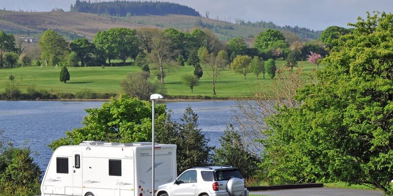 6665801-rushin-house-caravan-park-1 - Rushin House Caravan Park, Enniskillen, Fermanagh