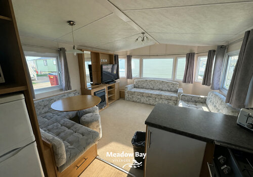 Photo of Holiday Home/Static caravan: Delta Phoenix