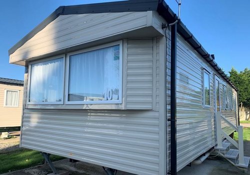 Photo of Holiday Home/Static caravan: 3-Bed Willerby Mistral