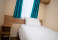 Kingfisher Single Bedroom