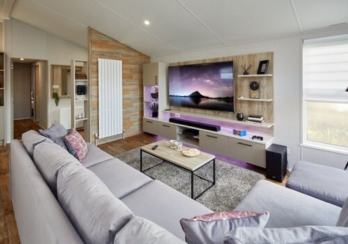 Photo of Holiday Home/Static caravan: Willerby Mapleton Lodge