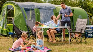 Adam Henson's Cotswold Farm Park Cheltenham, Gloucestershire
