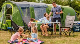 Adam Henson's Cotswold Farm Park Cheltenham, Gloucestershire