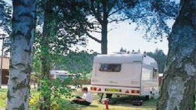 Picture of The Sandringham Estate Caravan Club Site, Norfolk