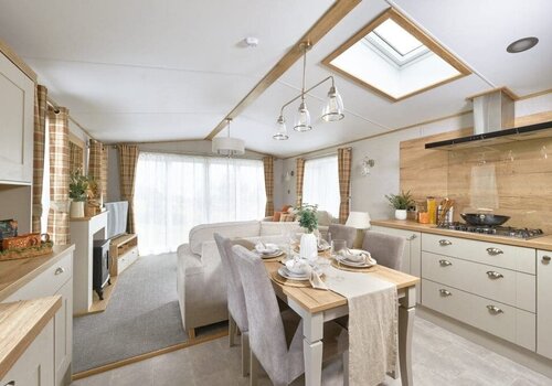 Photo of Holiday Home/Static caravan: ABI Ambleside 