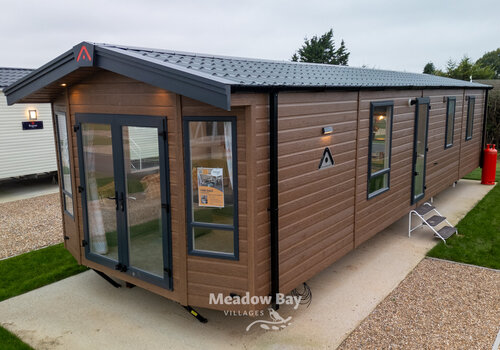 Photo of Holiday Home/Static caravan: Atlas Chorus