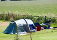 Hunstanton Camping & Glamping