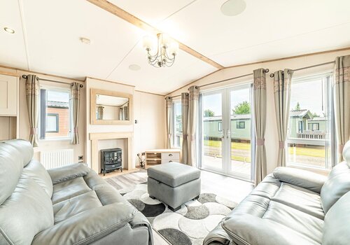Photo of Holiday Home/Static caravan: ABI Ambleside