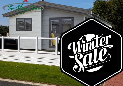 Photo of Holiday Home/Static caravan: Atlas Oakwood