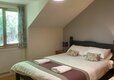 Bulworthy Forest Lodges – North Devon Woodland Lodge Breaks