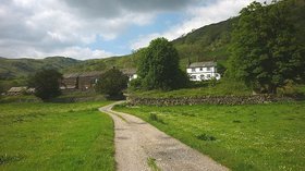 Troutbeck Park Farm  (© © Copyright Karl and Ali (https://www.geograph.org.uk/profile/37389) and licensed for reuse (http://www.geograph.org.uk/reuse.php?id=4013067) under this Creative Commons Licence (https://creativecommons.org/licenses/by-sa/2.0/).)