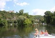 Boating holidays in France