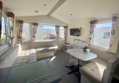 Photo of Holiday Home/Static caravan: Atlas Oasis