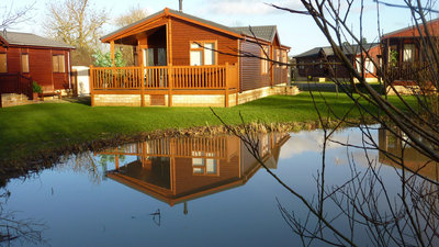 Winchcombe Camping and Caravanning Club Site, Tewkesbury, Gloucestershire